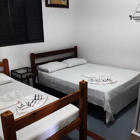 Pousada E Pesquerio Jauru Cáceres Kültér fotó
